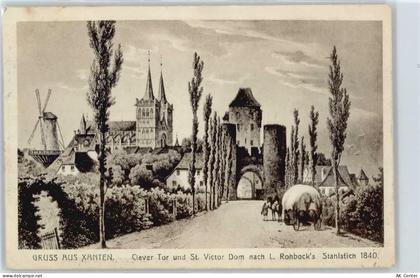 46509 W4232 Xanten - 50358043
