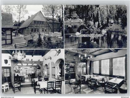 48291 W4404 Telgte - Hotel Pension Waldhütte - 51054882