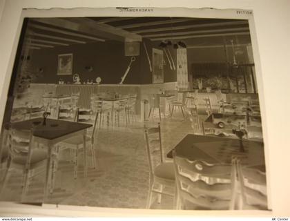 49143 W4516 Bissendorf , Kr Osnabrück KEINE AK Gasthaus, Negativ - 50800501