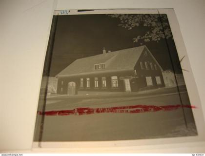 49143 W4516 Bissendorf , Kr Osnabrück KEINE AK Negativ - 50800492