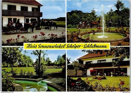 49196 W4518 Bad Laer - Haus Sonnenwinkel - 51053775