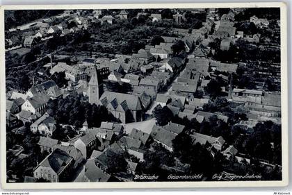 49565 W4550 Bramsche , Hase - Fliegeraufnahme - 51654396