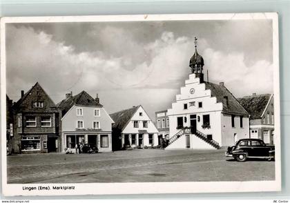 49808 W4450 Lingen Ems - Marktplatz - 10347527