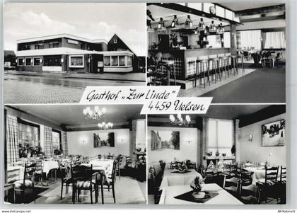 49843 W4459 Uelsen - Gasthaus zur Linde - 51112377