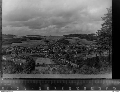 51702 W5275 Bergneustadt GLASNEGATIV - 30059140