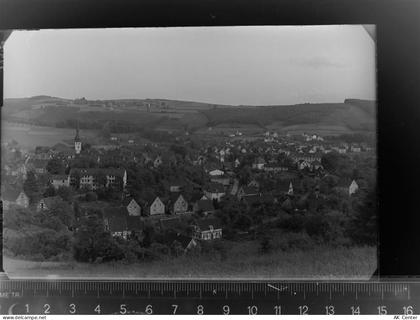 51702 W5275 Bergneustadt GLASNEGATIV - 30073766