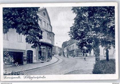 52134 W5120 Herzogenrath - Hindenburgstrasse - 51406778