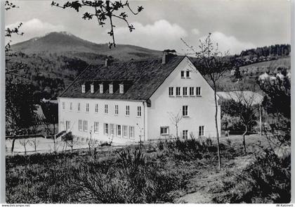 53604 W5340 Bad Honnef - Jugendherberge - 51090036