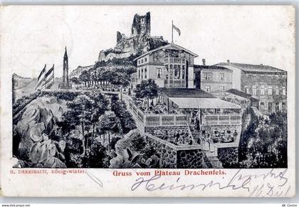 53639 W5330 Drachenfels - Plateau Drachenfels - 50820351
