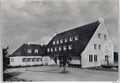 53902 W5358 Bad Münstereifel - Jugendherberge - 51090029