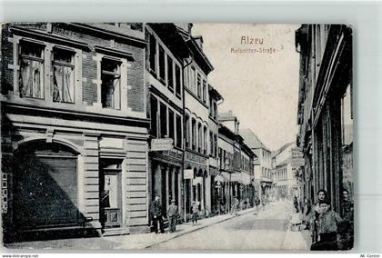 55232 W6508 Alzey - Antonitter-Straße - 13497582