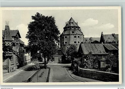55232 W6508 Alzey - Schillerplatz - 11013138