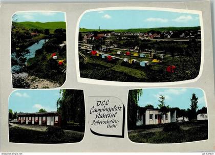 55566 W6553 Bad Sobernheim - DCC Campingplatz Nahetal Felkebad - 11013473