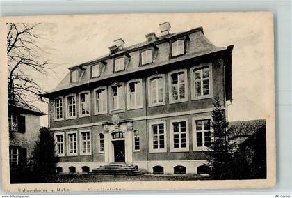 55566 W6553 Bad Sobernheim - Neue Realschule - 13157610