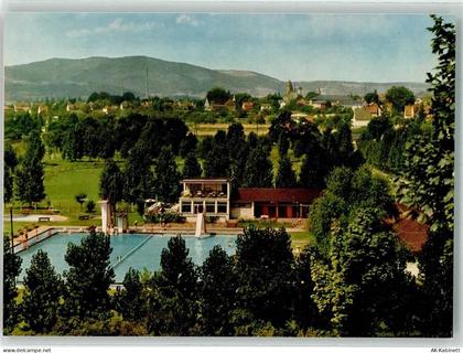 55566 W6553 Bad Sobernheim - Schwimmbad - 39713823