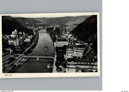 56130 W5427 Bad Ems - Bad Ems Luftaufnahme AKU1 - 50155748