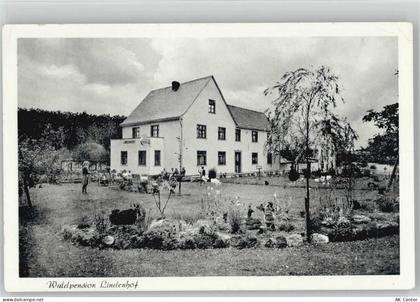 56288 W5448 Kastellaun - Waldpension Lindenhof - 10022111