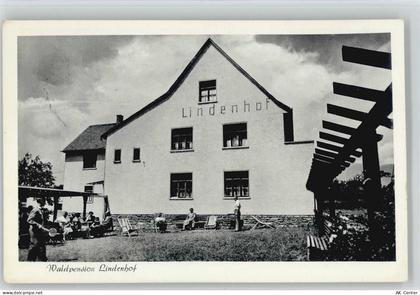 56288 W5448 Kastellaun - Waldpension Lindenhof - 10022113