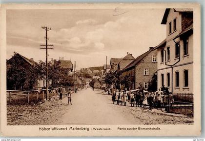 56470 W5439 Bad Marienberg Westerwald - Bismarckstraße - 13644169