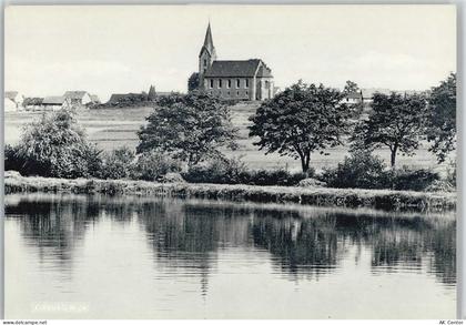 56470 W5439 Bad Marienberg (Westerwald) - Kirche und See - 10021578