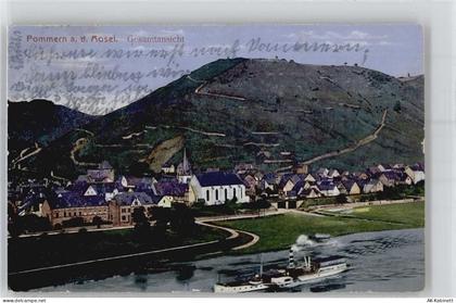 56829 W5593 Pommern , Mosel - Gesamtansicht - 51173438