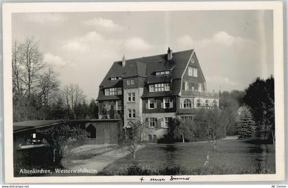 57610 W5230 Altenkirchen (Westerwald) - Westerwaldheim - 10022897