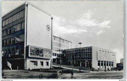 58507 W5880 Lüdenscheid - Geschwister-Scholl-Gymnasium - 51092245