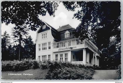 58507 W5880 Lüdenscheid - Parkhaus - 51092488
