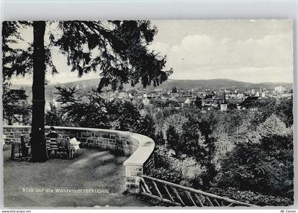 58636 W5860 Iserlohn - 10015982