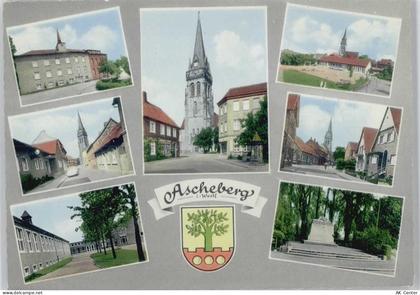59387 W4715 Ascheberg , Westf - Mehrfachaufnahme - 10053593
