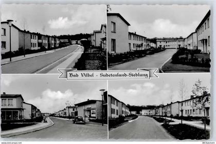 61118 W6368 Bad Vilbel - Sudeten siedlung - 51372991