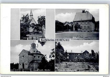 65779 W6233 Kelkheim (Taunus) - Kath. Kirche - 51505540