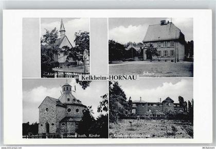 65779 W6233 Kelkheim (Taunus) - Kirche, Schule, Kindererholungsheim - 51173466