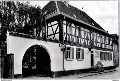 67105 W6707 Schifferstadt - Gasthaus - 51639861