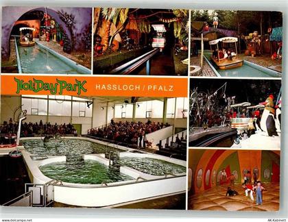 67454 W6733 Haßloch , Pfalz - Holydaypark - 38141865