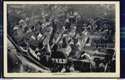 69151 W6903 Neckargemünd - Fliegeraufnahme - 51653058