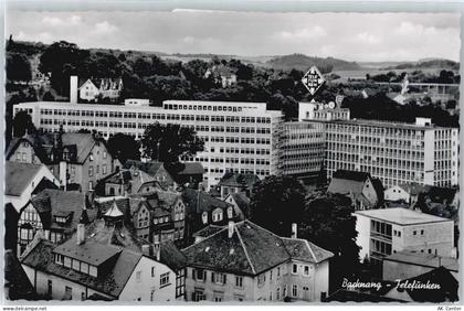 71522 W7150 Backnang - Telefunden - 50686811