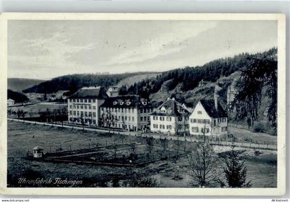 72160 W7240 Fischingen , Hohenz - Uhrenfabrik - 51815403