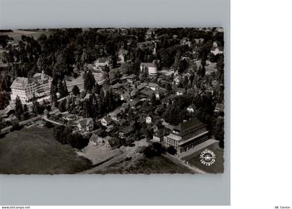 72250 W7290 Freudenstadt - Freudenstadt luftbildaufnahme Hotel Waldlust ... - 50156132