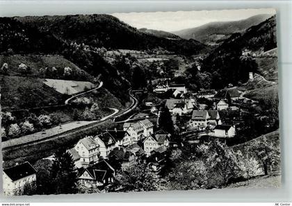 72250 W7605 Bad Peterstal-Griesbach - Renchtal - 10094688