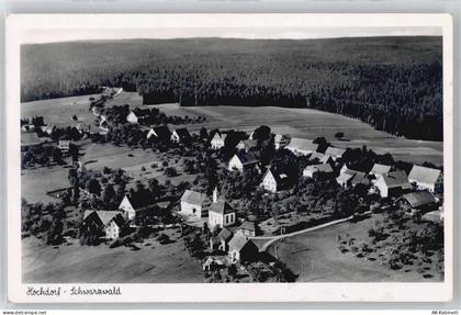 72297 W7291 Hochdorf , Kr Freudenstadt - Fliegeraufnahme - 51069911