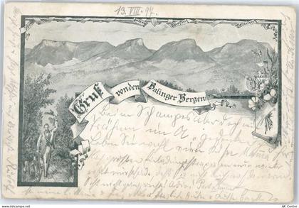 72336 W7460 Balingen - 50917894