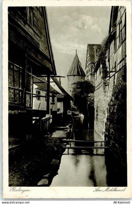 72336 W7460 Balingen - 52167269