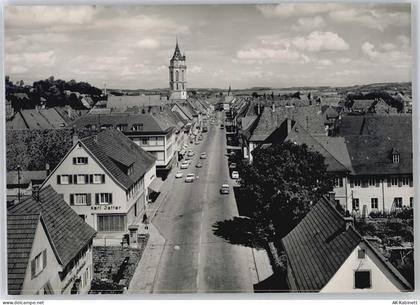 72336 W7460 Balingen - Friedrichstrasse - 51054955