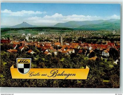 72336 W7460 Balingen - Ortsansicht - 40127670