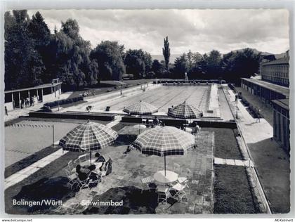 72336 W7460 Balingen - Schwimmbad - 51100786