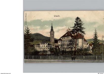72574 W7432 Urach Bad Urach - 50233159