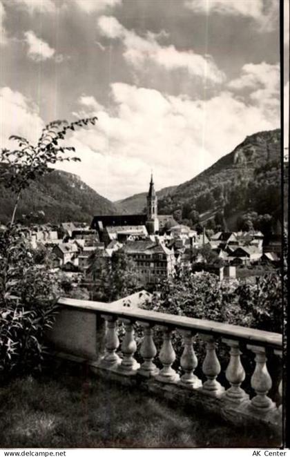 72574 W7432 Urach Bad Urach - 50454500