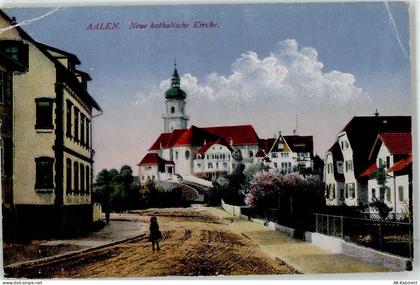 73430 W7080 Aalen , Württ - 52039620
