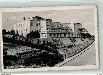75172 W7530 Pforzheim - Pforzheim, Krankenhaus St. Trudpert - 13058568